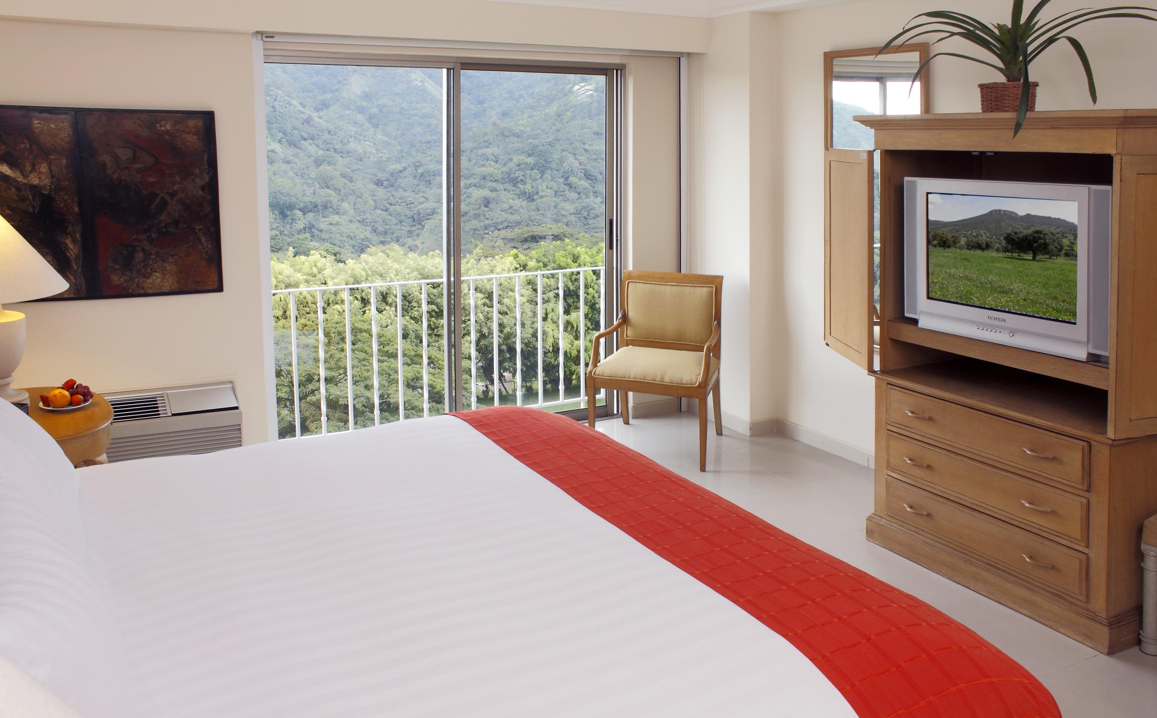 Hotel Estelar Altamira Ibagué Exterior foto