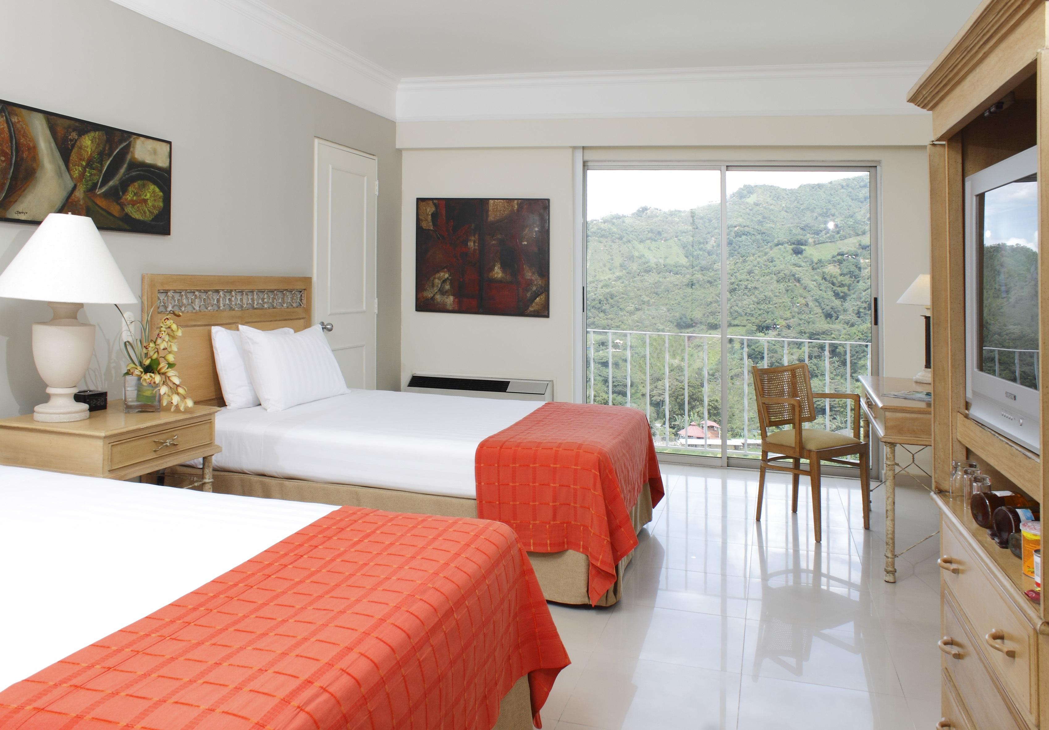 Hotel Estelar Altamira Ibagué Exterior foto Deluxe Room